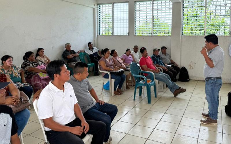 Buenas prácticas brindan productos de calidad