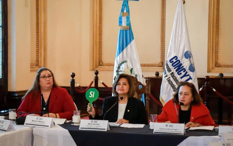  Senacyt abrirá convocatoria para financiamiento de investigación científica y tecnológica