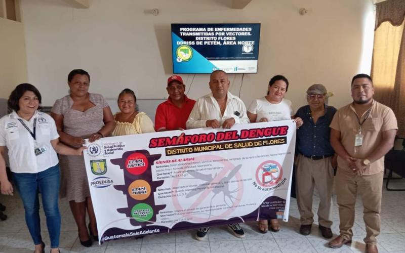 Comunicado
