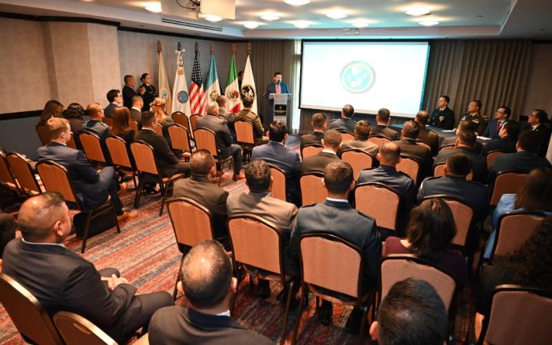 Concientización, prevención e impacto del consumo y daños ocasionados por el fentanilo y drogas sintéticas.