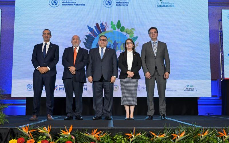 Foro Nacional 