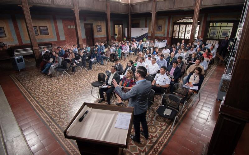 Se elaborará el Informe de Cuantificación de Daños, Pérdidas, Costos Adicionales e Impacto Humano (DPCAIH).