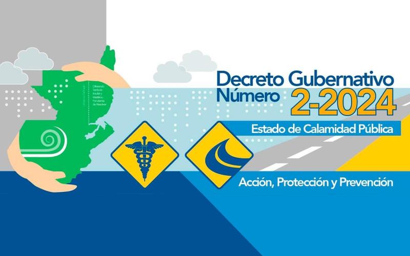 Estado de Calamidad 