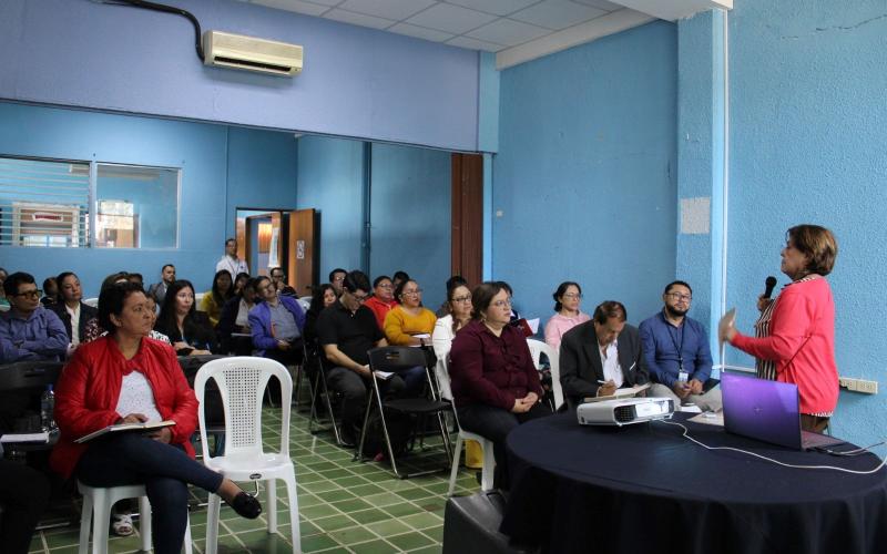 Comunicado