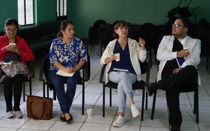Comunicado