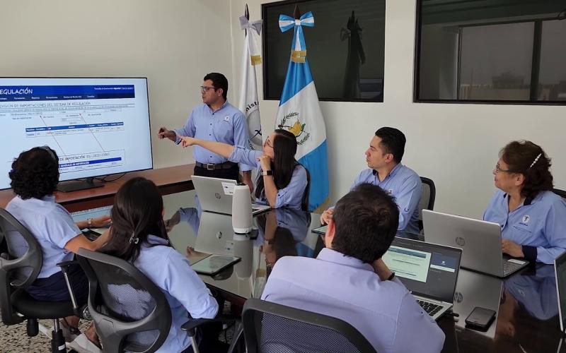 Comunicado