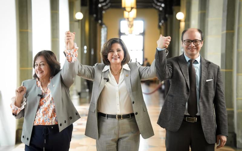 Concyt aprueba "Clubes de Ciencias" 