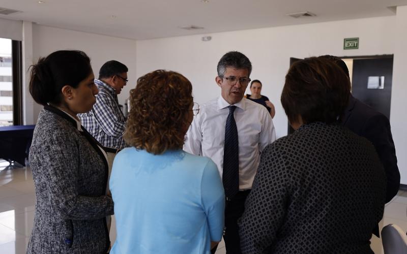 Comunicado