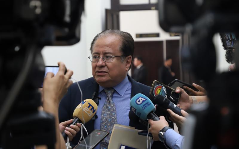Ministerio de Energía y Minas resalta importancia de subsidio a la energía eléctrica