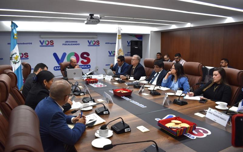 MEM expone actualización de los planes de generación y transmisión eléctrica