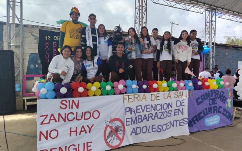 Comunicado