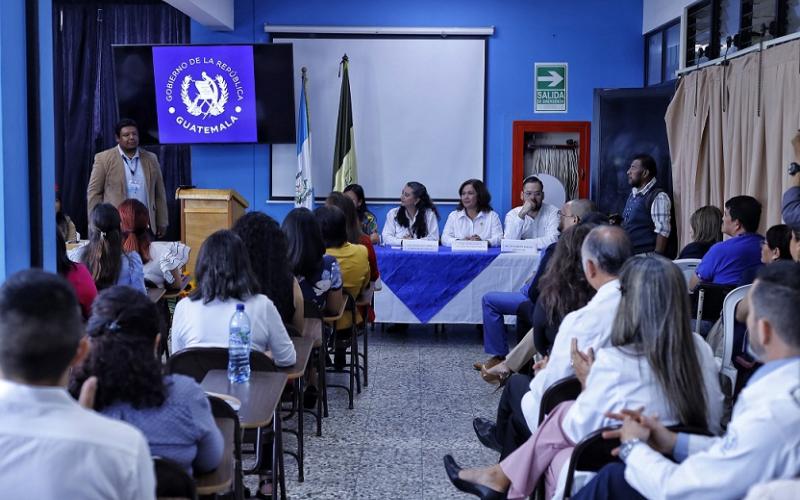 Comunicado