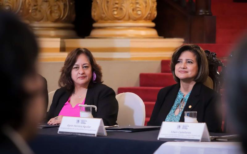 Senacyt inaugura la Semana Nacional de Ciencia, Tecnología e Innovación