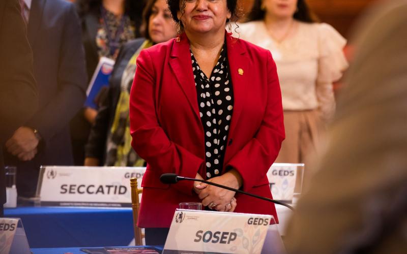 Sosep 