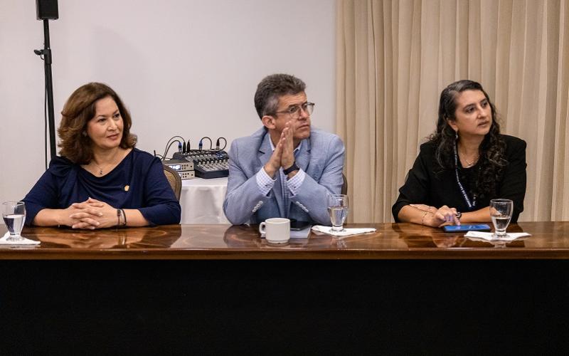 Comunicado
