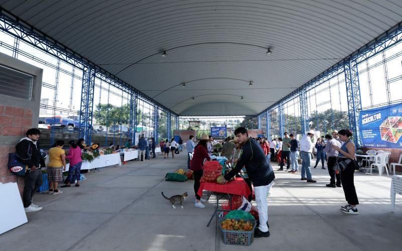 20240920 MAGA INAUGURA FERIA DEL AGRICULTOR EN VILLA HERMOSA SAN MIGUEL PETAPA 