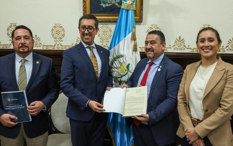 Presupuesto2025