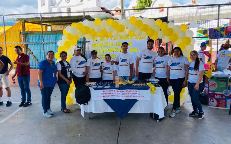 Comunicado