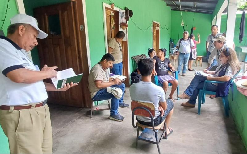 Comunicado