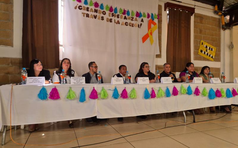 Comunicado