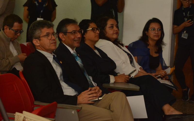 Comunicado