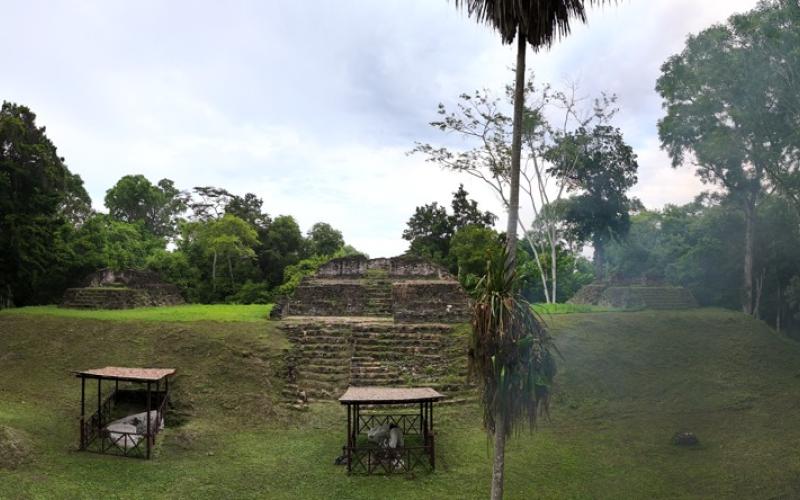 uaxactún