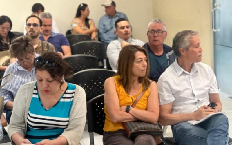 Del 03 de enero al 19 de septiembre, se han aprobado 3,532 residencias entre temporales y permanentes en Guatemala