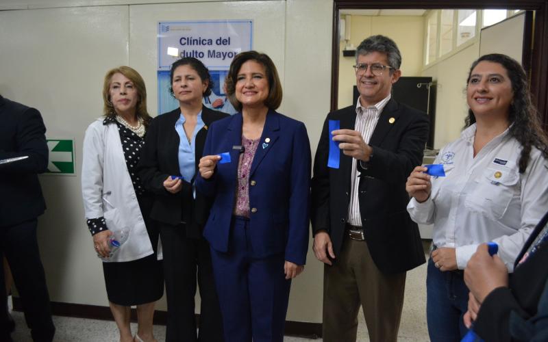 Comunicado