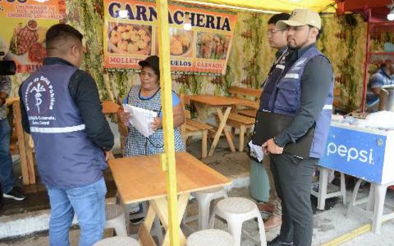 Comunicado