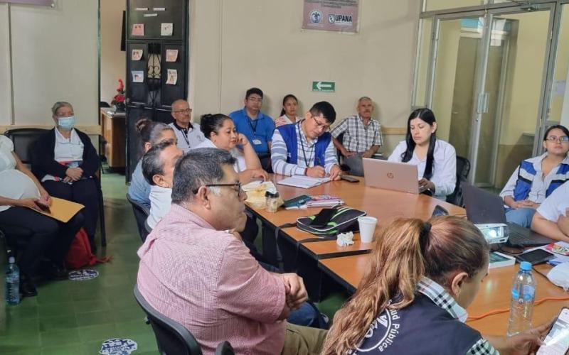 Comunicado