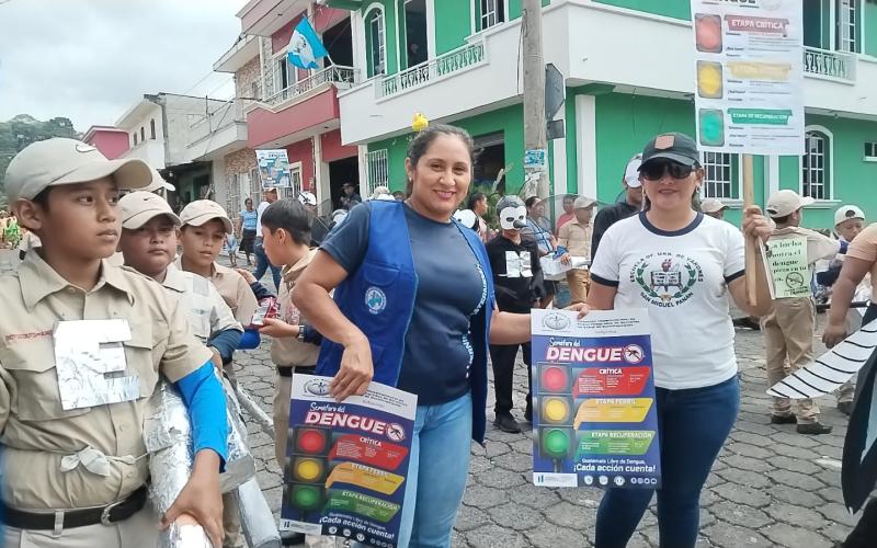 Comunicado