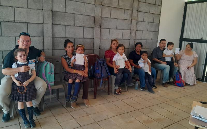 Comunicado