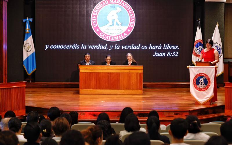 Comunicado