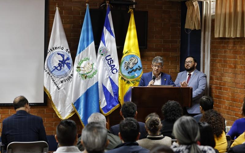 Comunicado