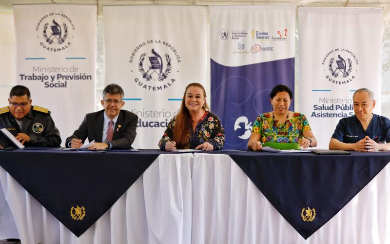 Comunicado