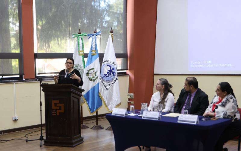 Comunicado