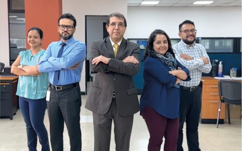Minfin recibirá recertificación del Sistema de Gestión de Calidad ISO 9001:2015