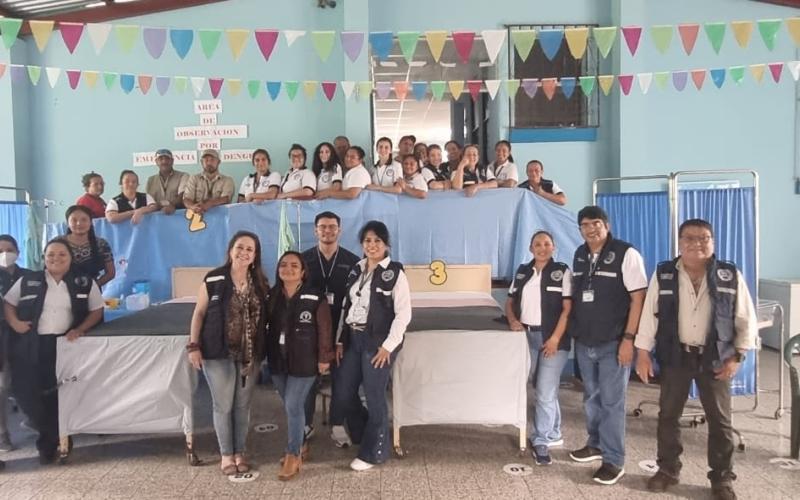 Comunicado