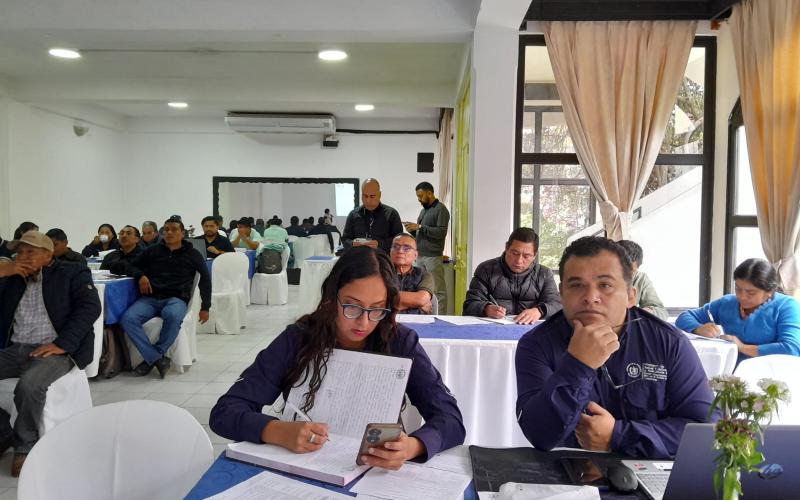 Comunicado