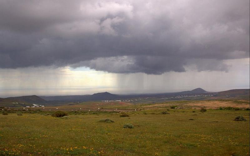 Tómelo en cuenta para sus cultivos, lluvias disminuirán notablemente en los próximos días  