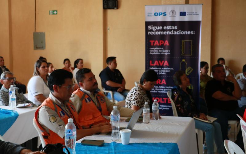 Comunicado