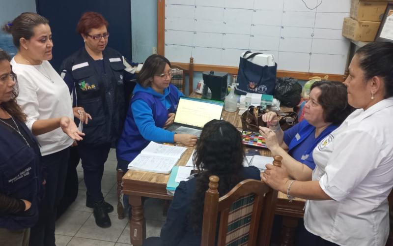 Comunicado