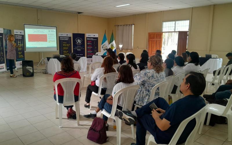 Comunicado