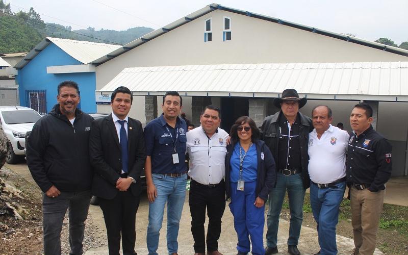 Comunicado