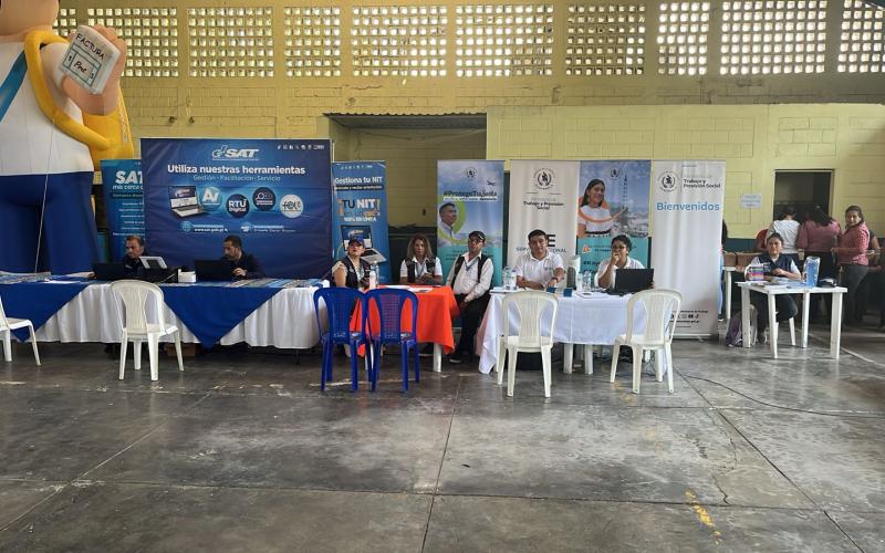 Comunicado