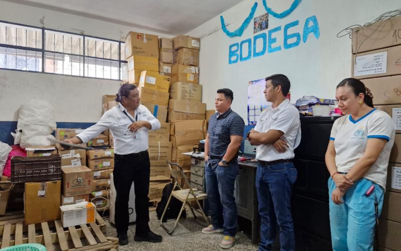 Comunicado
