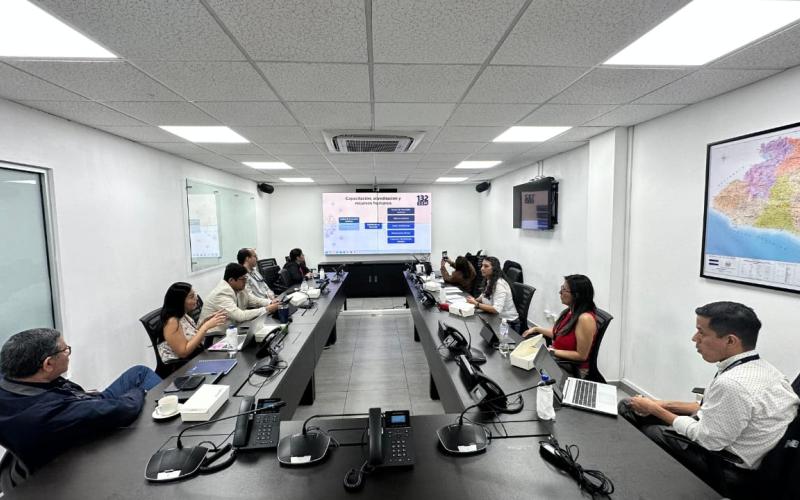 Comunicado