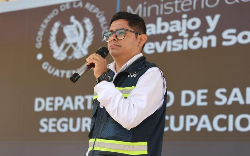 Foto oficial