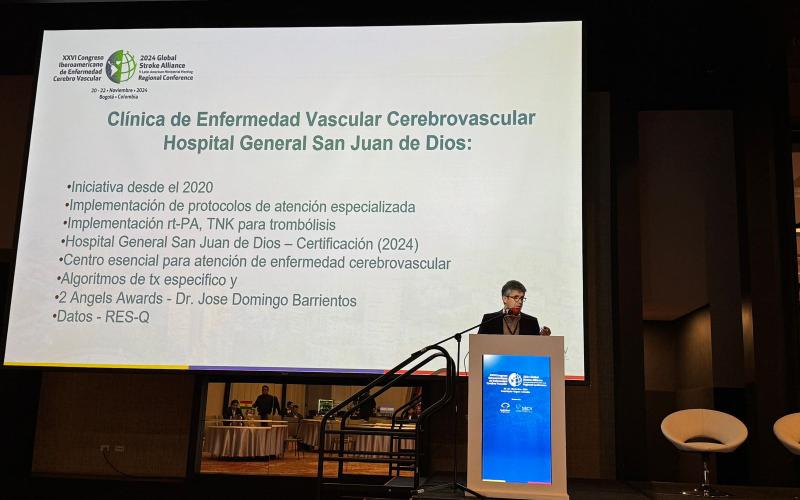 Comunicado