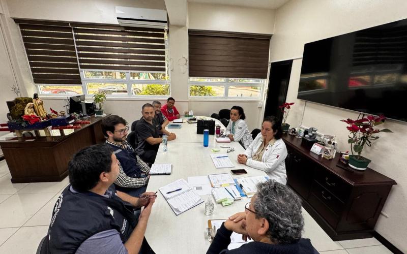 Comunicado